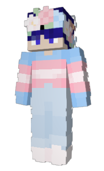 Minecraft скин по нику CouRageJD