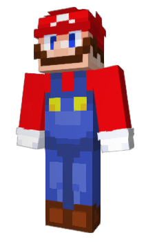 Minecraft skin firatpen