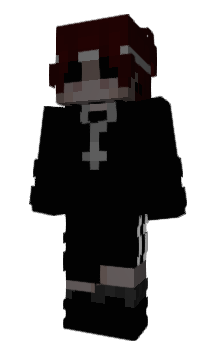 Minecraft скін по ніку Kisayo