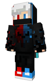 Minecraft skin 57shi