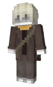 Minecraft скин по нику perryatt
