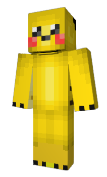 Minecraft скин по нику Vermax