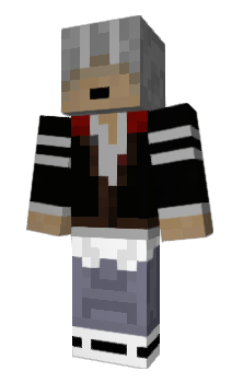 Minecraft скин по нику Densed