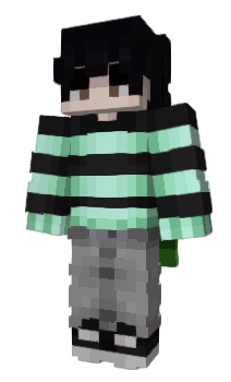 Minecraft скін по ніку chambre