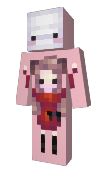 Minecraft скін по ніку JeffEpstein
