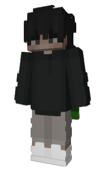 Minecraft skin Leodleyyy