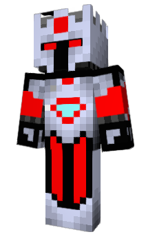 Minecraft skin pokemonmast