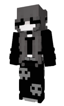 Minecraft skin _xly