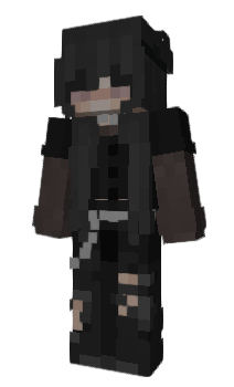 Minecraft скин по нику fethar