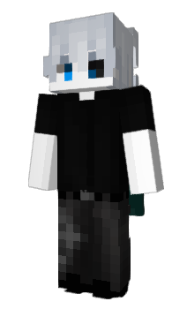 Minecraft skin hosit