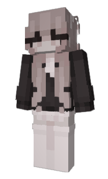 Minecraft skin 0ans