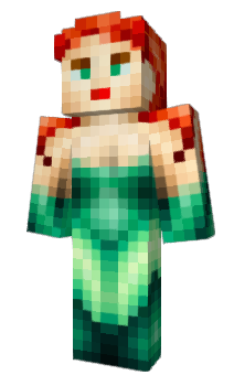 Minecraft skin monster7700