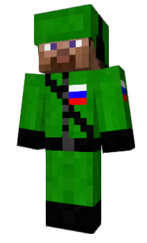Minecraft скін по ніку MuIIIyTKa