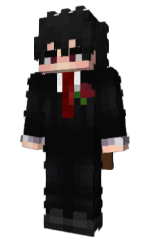 Minecraft скин по нику 3omdaa