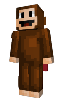 Minecraft skin chillcanito