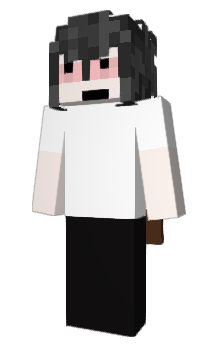 Minecraft скин по нику sh2dem