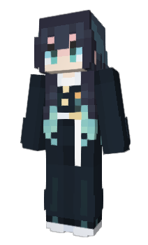 Minecraft скин по нику JERRY_CUTE