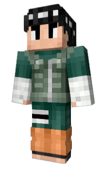 Minecraft скин по нику Diies