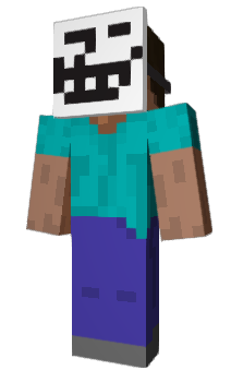 Minecraft скин по нику 5974