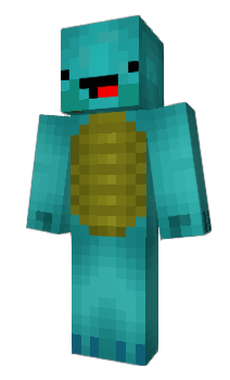 Minecraft скин по нику hiphoper