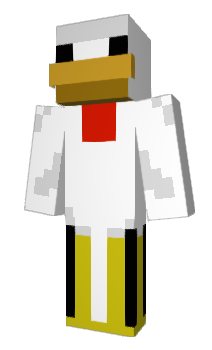 Minecraft скин по нику junwoo33