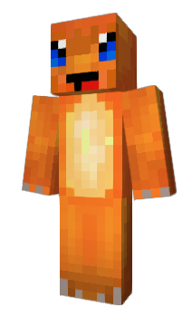 Minecraft skin Nice_s