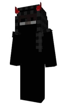 Minecraft skin mccpsychotito