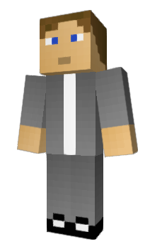 Minecraft скін по ніку _ReiM_