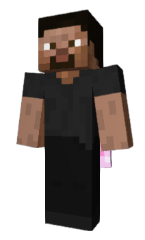 Minecraft скин по нику Jeipiy_