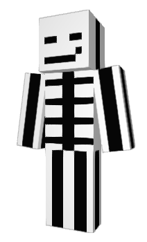 Minecraft скин по нику Scello