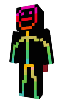 Minecraft скин по нику karo_m