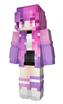 Minecraft скін по ніку indiaca