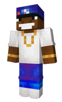 Latest Minecraft skins Page - 26842