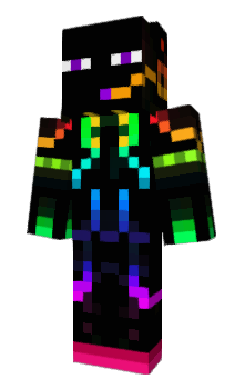 Minecraft скин по нику Diamond_202