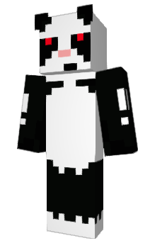 Minecraft skin _Stalin_Org_