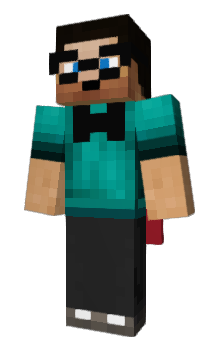 Minecraft скин по нику supma