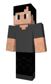 Minecraft скин по нику Lima88