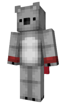 Minecraft скін по ніку Speeches