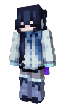 Minecraft скин по нику namsarr1