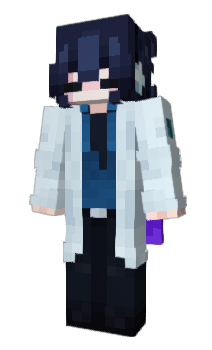 Minecraft скин по нику namsarr1