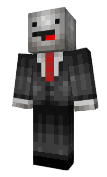 Minecraft скін по ніку Big_Chonker