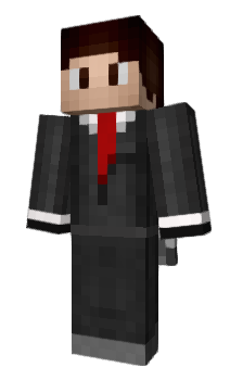 Minecraft скин по нику Zky69