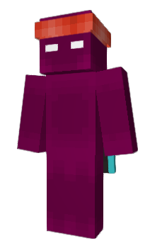 Minecraft скин по нику 0v3r