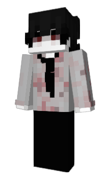 Minecraft skin gnagsan