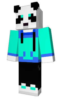 Minecraft скин по нику Reyna6