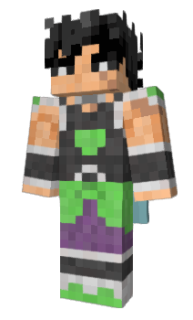 Minecraft скін по ніку ynsk