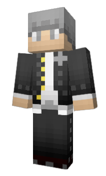 Minecraft скін по ніку orewa