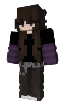 Minecraft скін по ніку deell