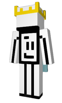 Minecraft скин по нику Farhan_jr