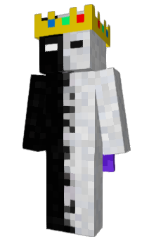 Minecraft skin Farhan_jr